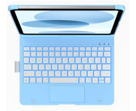 TYPECASE Flexbook Touch z klawiaturą do iPad 11" (A16) / iPad 10.9" - 1485379 - zdjęcie 4